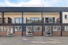 Binnenwijzend 19C, 1617KT Westwoud